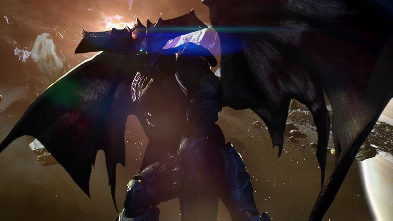 Illustration for article titled Destiny's New Missions Are Way Better Than The Old Ones